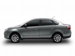 Fiat Grand Siena Attractive 2012 года